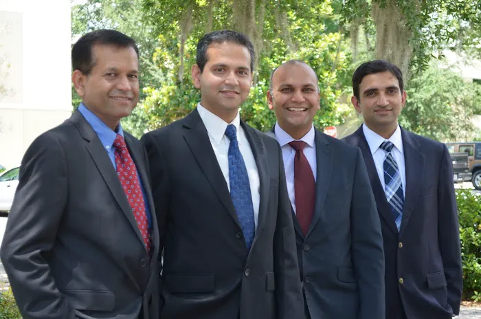 Orlando Cardiac & Vascular Specialists 9