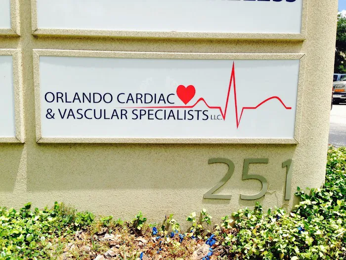 Orlando Cardiac & Vascular Specialists 3