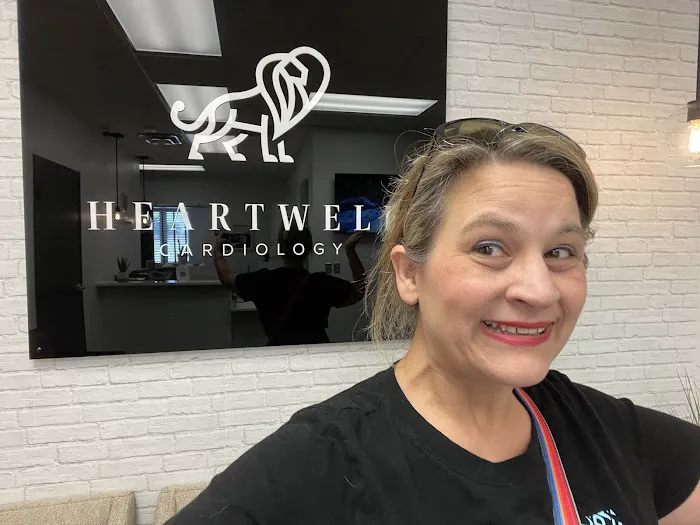 Heartwell Cardiology | Dr. Raghav Sharma, MD 7