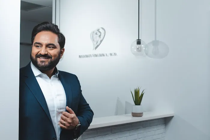 Heartwell Cardiology | Dr. Raghav Sharma, MD 4