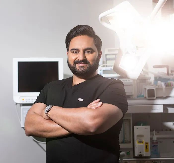 Heartwell Cardiology | Dr. Raghav Sharma, MD 2