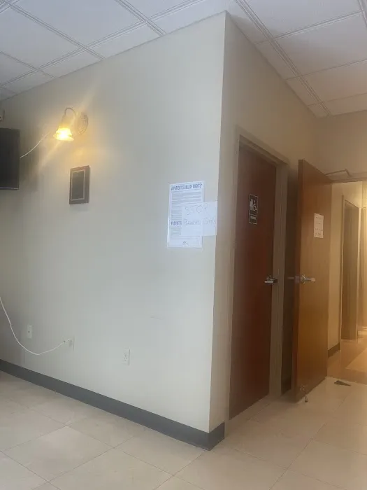 Cardiovascular Center 1