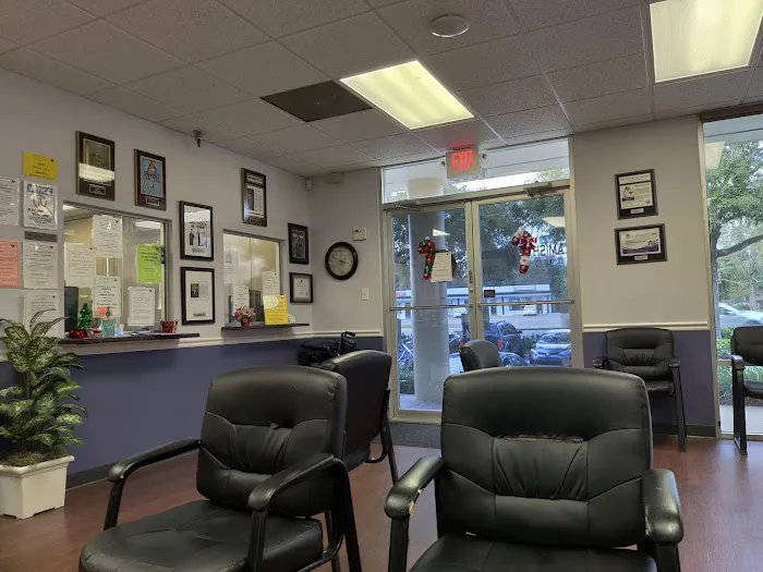 Premier Cardiology & Vascular Associates - Dr. Amish M. Parikh 7