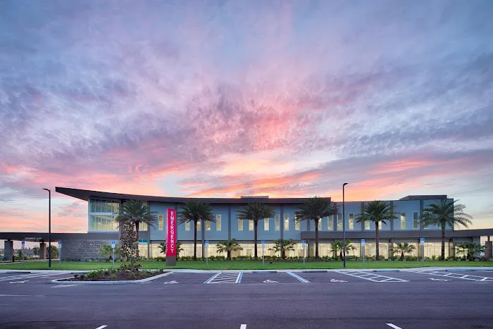 Orlando Health Heart & Vascular Institute - Clermont 0