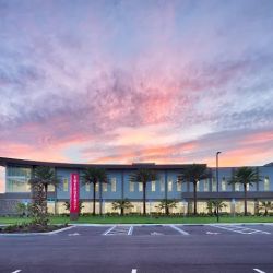 Orlando Health Heart & Vascular Institute - Clermont ico