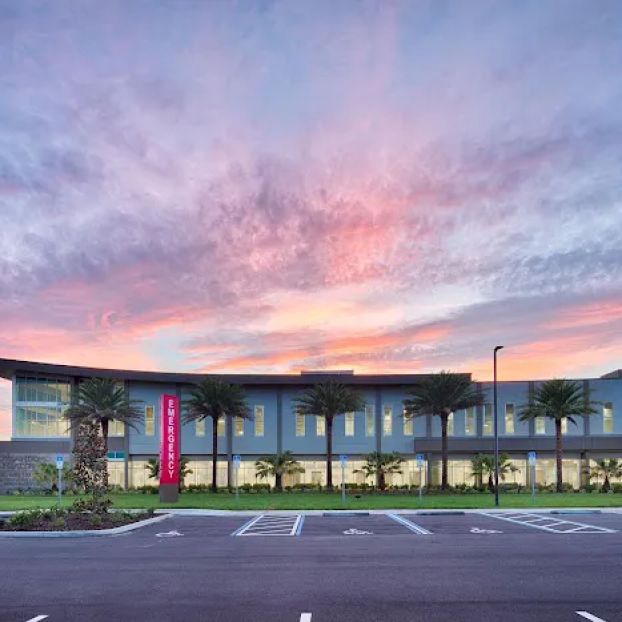 Orlando Health Heart & Vascular Institute - Clermont