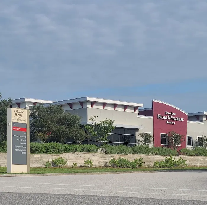 Orlando Health Heart & Vascular Institute - Clermont 2