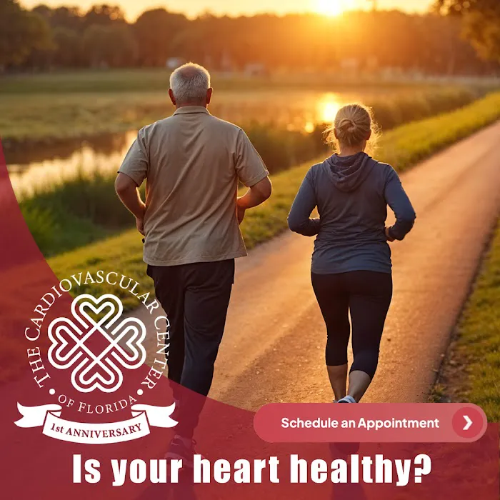 The Cardiovascular Center of Florida 4