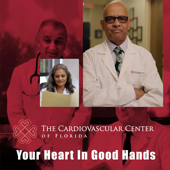The Cardiovascular Center of Florida 7