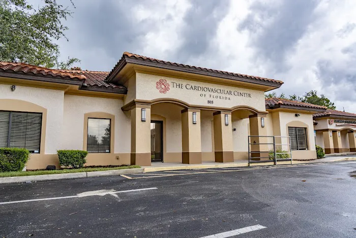 The Cardiovascular Center of Florida 2