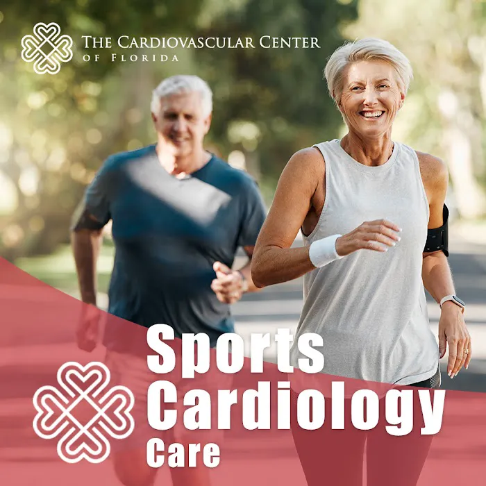 The Cardiovascular Center of Florida 3