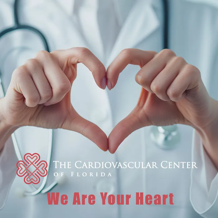 The Cardiovascular Center of Florida 6