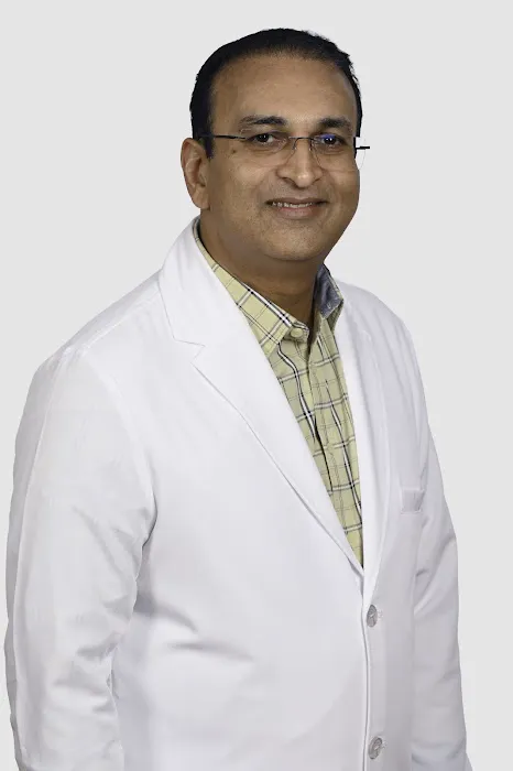 Prakash Goutham, MD 0