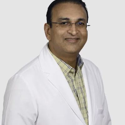 Prakash Goutham, MD