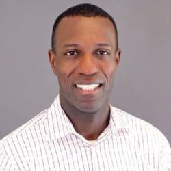 Peace Chike Madueme, MD ico