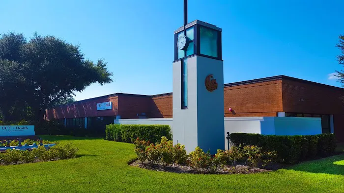 Bernard Gros MD - Lake Nona 0