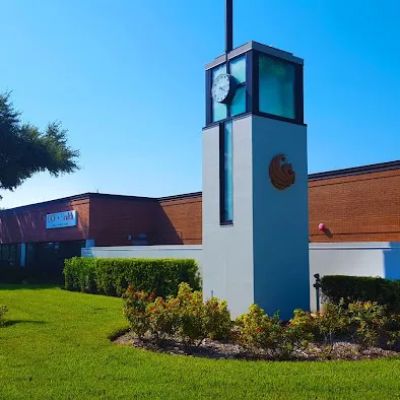Bernard Gros MD - Lake Nona