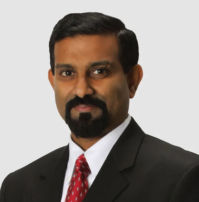 Vijaykumar S Kasi, PhD 0