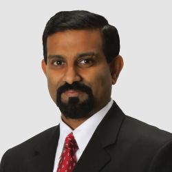 Vijaykumar S Kasi, PhD ico