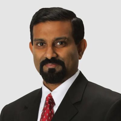 Vijaykumar S Kasi, PhD
