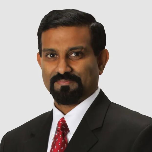 Vijaykumar S Kasi, PhD