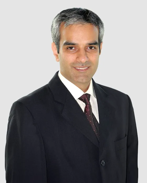 Kamran Akram, MD 0