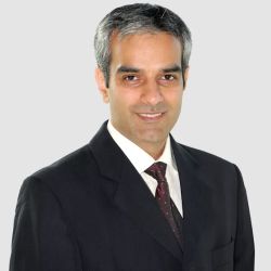 Kamran Akram, MD ico