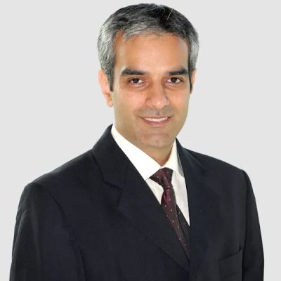 Kamran Akram, MD