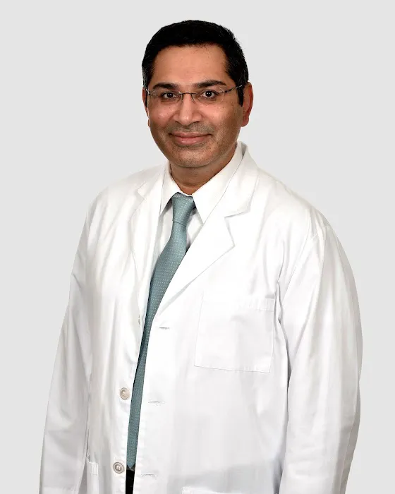 Imran Bawaney, MD 0