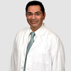 Imran Bawaney, MD ico