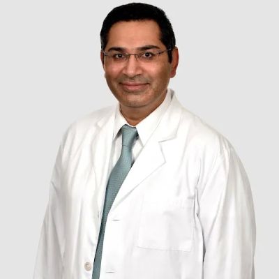 Imran Bawaney, MD