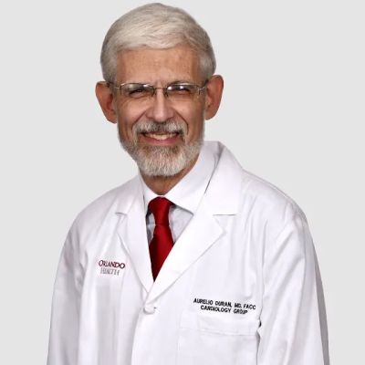 Aurelio Duran, MD