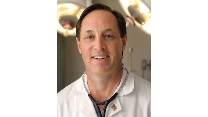 Kevin Donn Accola, MD 3
