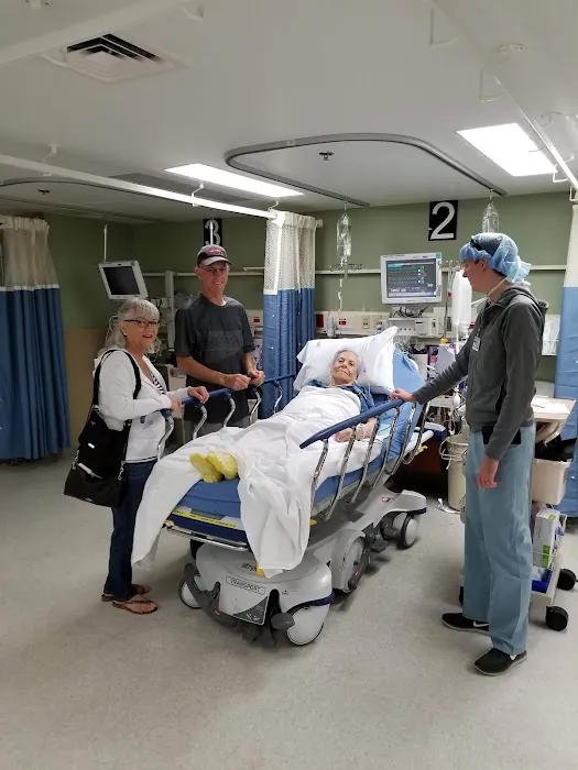 Kevin Donn Accola, MD 0