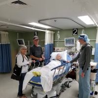Kevin Donn Accola, MD