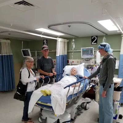 Kevin Donn Accola, MD