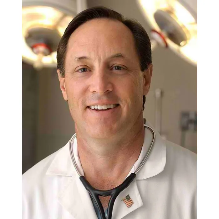 Kevin Donn Accola, MD 2