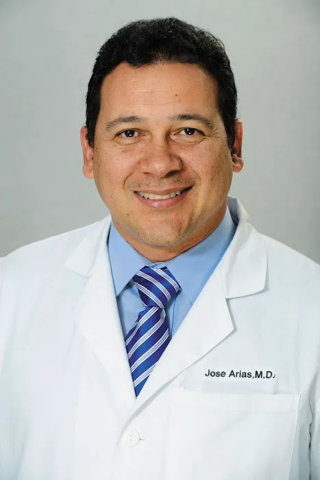Jose Arias, MD 0