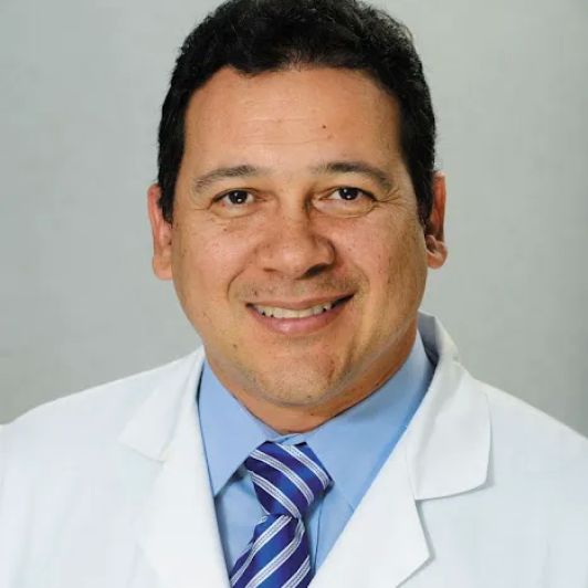 Jose Arias, MD