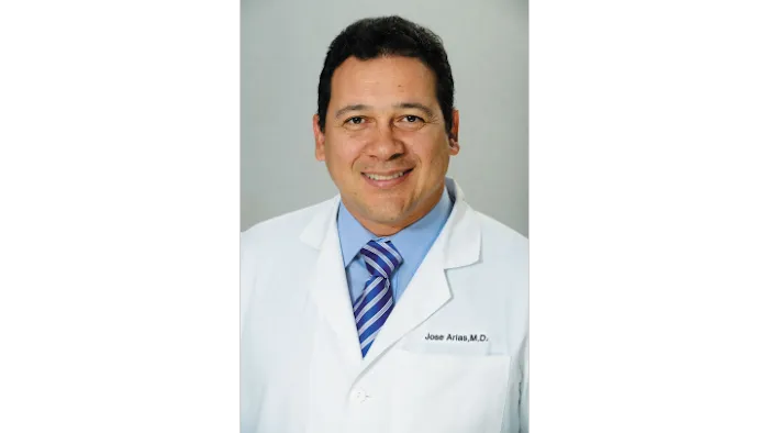 Jose Arias, MD 1