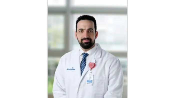 Mahmoud Altawil, MD 1