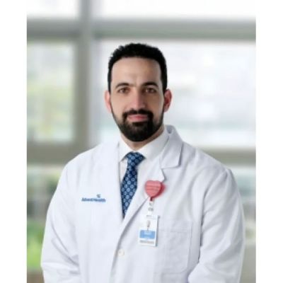 Mahmoud Altawil, MD