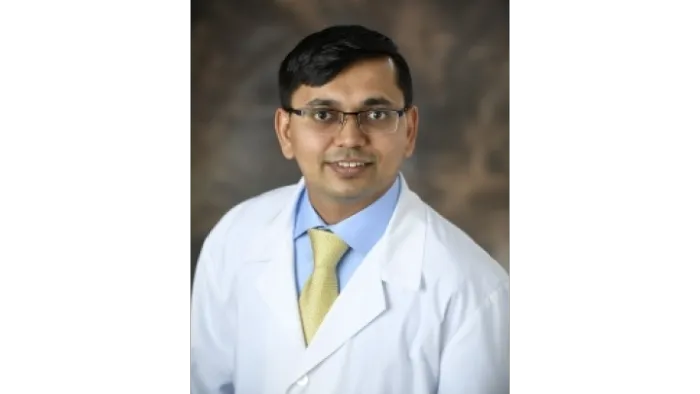 Pavan Patel, MD 1