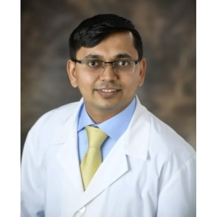 Pavan Patel, MD 0