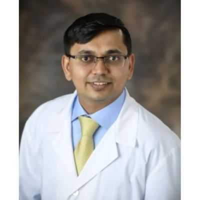 Pavan Patel, MD