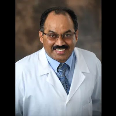 Chandra Bomma, MD