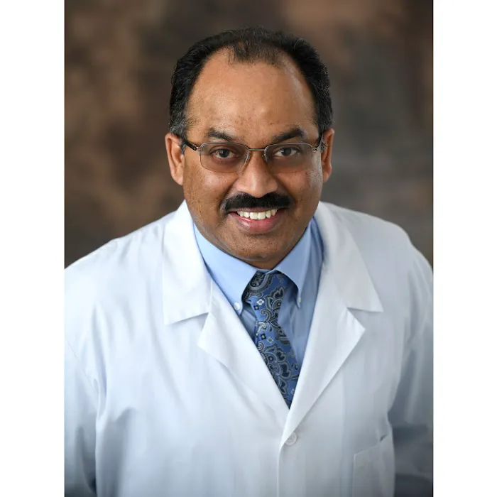 Chandra Bomma, MD 1