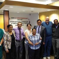 Interventional Cardiology & Vascular Consultants: Dr. Ashish Pal MD