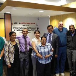 Interventional Cardiology & Vascular Consultants: Dr. Ashish Pal MD ico