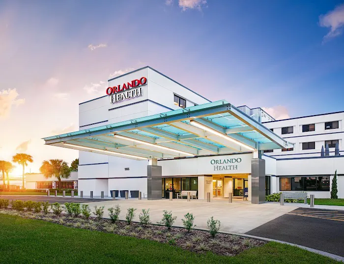 Orlando Health Heart & Vascular Institute - Longwood 0